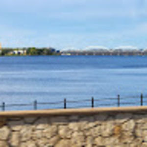 Meet your Posher, Mario alexander